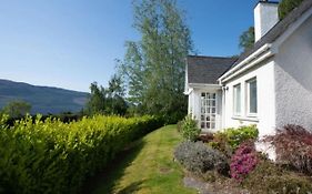 Loch Ness Cottages