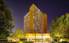 Doubletree By Hilton Anaheim Orange County 4*
