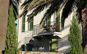 Demeure Castel Brando Hotel & Spa