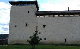 Casa Torre Cantoblanco