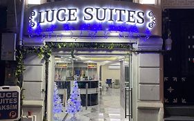 Luce Suites Taksim