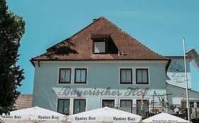 Bayerischer Hof Spalt