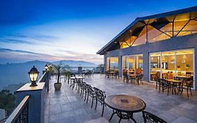Welcomheritage Parv Vilas Resort & Spa Solan