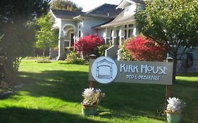 The Kirkhouse Bed And Breakfast