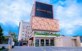 Azana Asia Hotel Cilacap