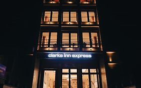 Clarks Inn Express, Dehradun  India