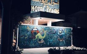 Hotel Oasis Gabes