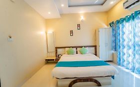 Greenpearl Mahabaleshwar Hotel 2* India