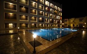 Atithi Hotel Aurangabad 3*