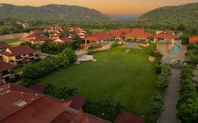 Ananta Spa & Resort Jaipur  5* India