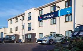 Travelodge In Ayr 3*