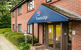 Travelodge In Penrith 2*