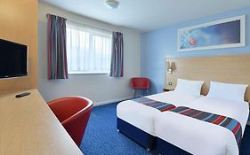 Travelodge Hotel Liverpool 3*