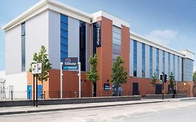 Travelodge In Middlesbrough 3*