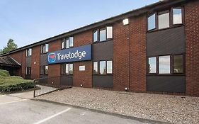 Travelodge Chesterfield 3*