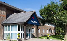 Travelodge Leicester Central Hotel 3*