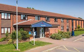 Travelodge Great Yarmouth Acle 3*
