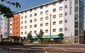 Travelodge Norwich Central 3*