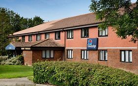 Hellingly Eastbourne Travelodge