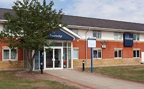Travelodge Reading M4 Eastbound 3*