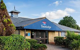 Travelodge Colchester Feering 3*