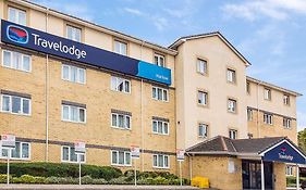 Travelodge In Harlow 3*