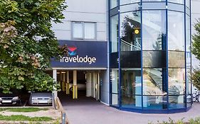 Travelodge In Guildford 3*