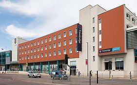 Travelodge In Gloucester 3*