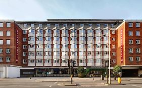 Bedford Hotel London 4*