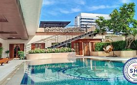Evergreen Laurel Hotel Bangkok  5* Thailand