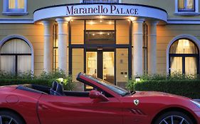 Maranello Palace 4*