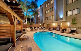 The Anza-a Calabasas Hotel  United States