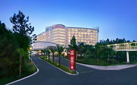 The Alana Hotel And Conference Sentul City 4*