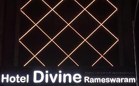 Hotel Divine Rameshwaram  3* India
