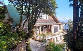 The English Cottage Darjeeling Darjeeling (west Bengal) India