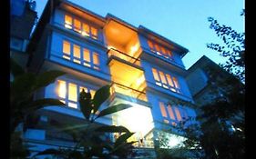 Hotel Nirvana, Darjeeling