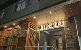 Retreat Hotel Samden Darjeeling 3*