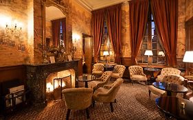 De Tuilerieen - Small Luxury Hotels Of The World Brugge 4*