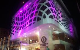 Hotel Siddharth Premiere Chandrapur 4*