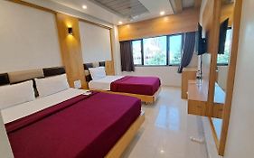 Hotel Shivaay Somnath 2*