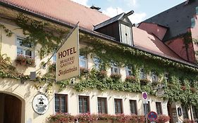 Altstadt-Hotel Zieglerbrau