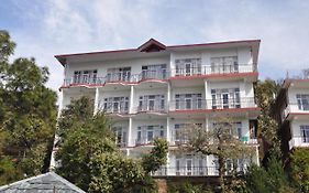 Hotel Pine Valley Dharamshala