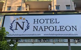 Hotel Napoleon  3*
