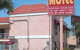 Royal Inn Motel Long Beach Ca