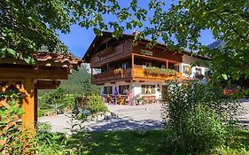 Gästehaus Kaltbachhäusl Ramsau Bei Berchtesgaden