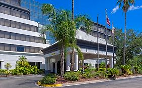 Icon Hotel Jacksonville 4*