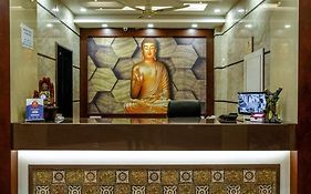 Del Hotel Jammu 4* India
