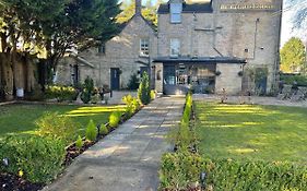 Burford Lodge Hotel - Adults Only