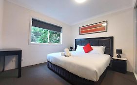 Eastwood Furnished Apartments Sydney  Australia
