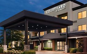 Courtyard By Marriott Tulsa Central Hotel United States